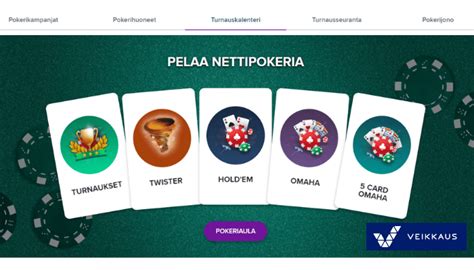 pokerihuone|veikkaus pokeri lataa.